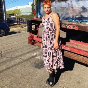 Nooworks Naomi Flash Size L